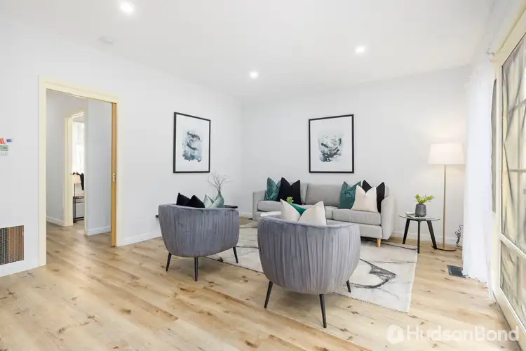 Fifth view of Homely house listing, 2/19 Gildan Street, Balwyn North VIC 3104