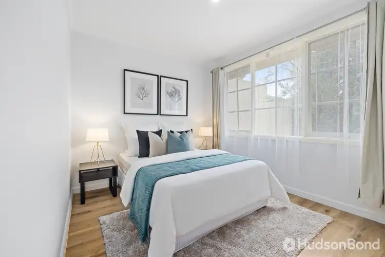 Sixth view of Homely house listing, 2/19 Gildan Street, Balwyn North VIC 3104