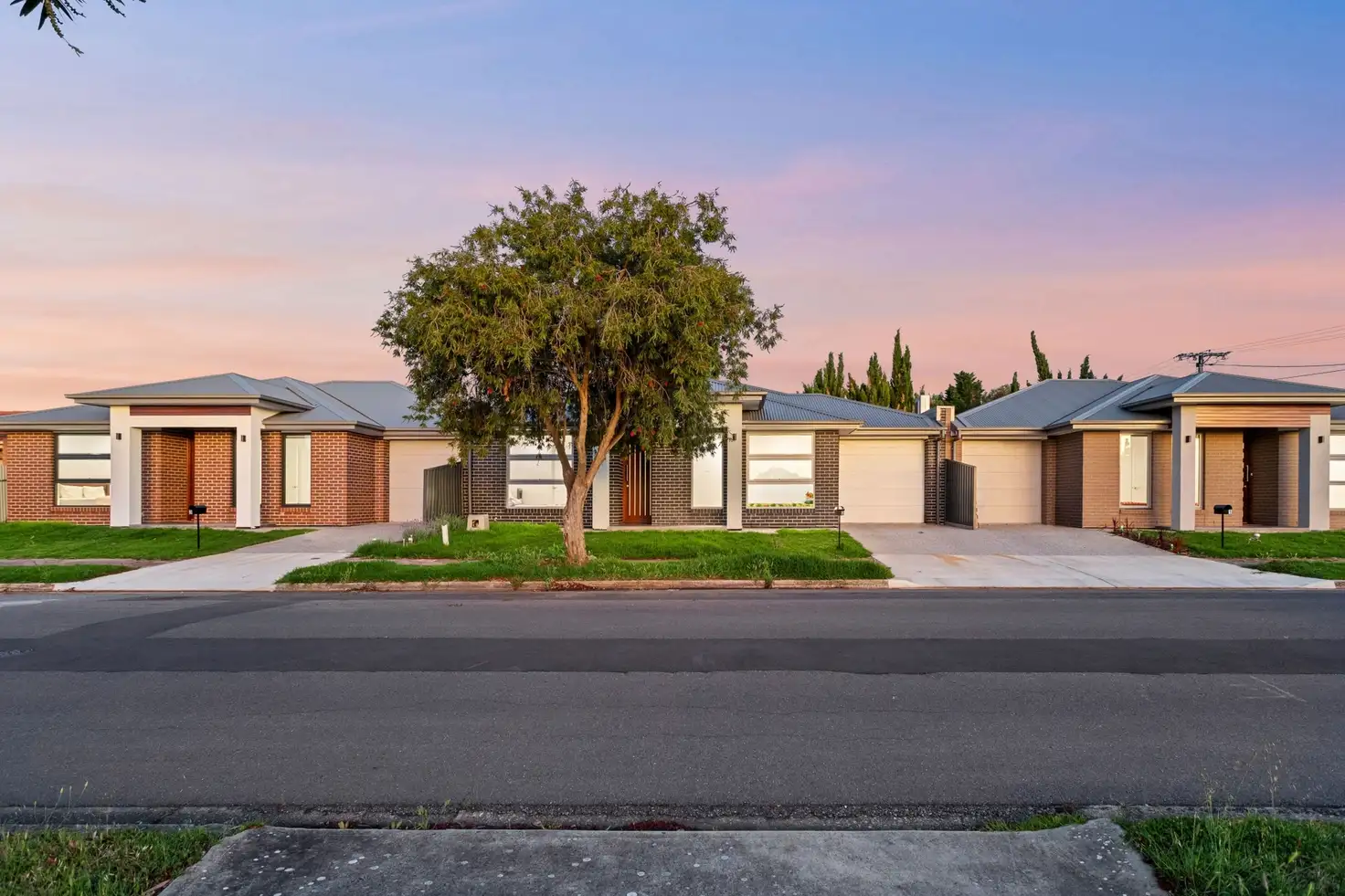 Main view of Homely house listing, 1/25 The Driveway, Holden Hill SA 5088