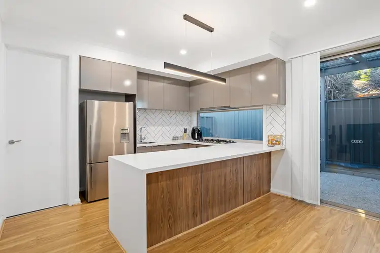 Second view of Homely house listing, 1/25 The Driveway, Holden Hill SA 5088