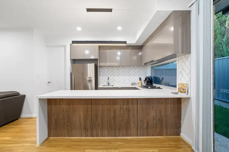 Third view of Homely house listing, 1/25 The Driveway, Holden Hill SA 5088