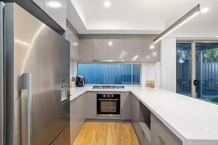 Fourth view of Homely house listing, 1/25 The Driveway, Holden Hill SA 5088