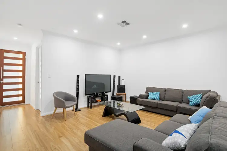 Fifth view of Homely house listing, 1/25 The Driveway, Holden Hill SA 5088