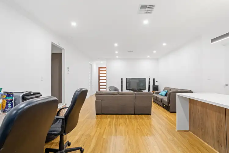 Sixth view of Homely house listing, 1/25 The Driveway, Holden Hill SA 5088