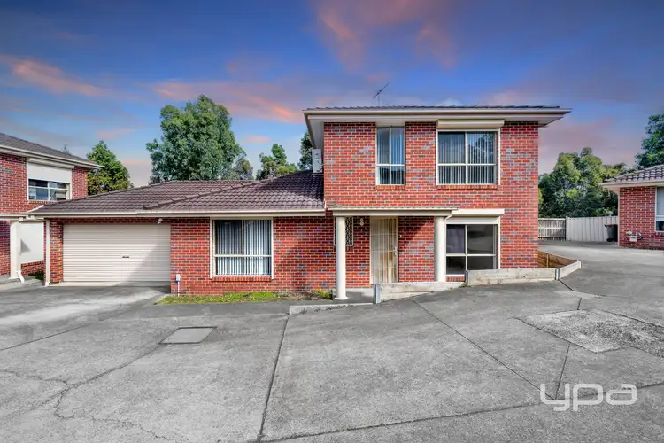 3/38 Papworth Place, Meadow Heights VIC 3048