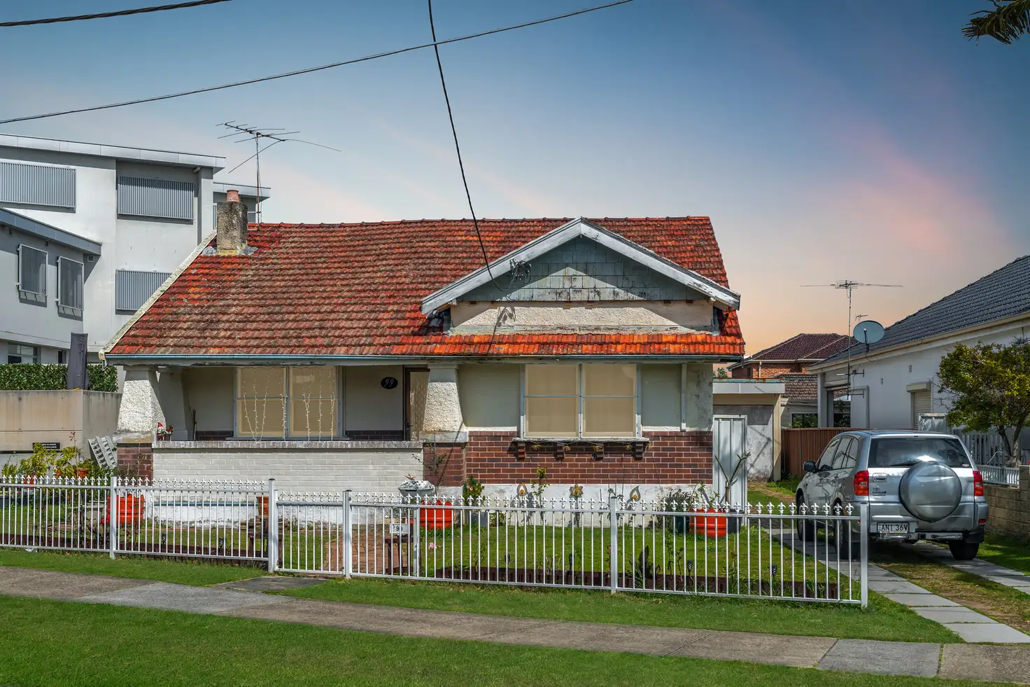 Main view of Homely house listing, 99 Russell Avenue, Sans Souci NSW 2219