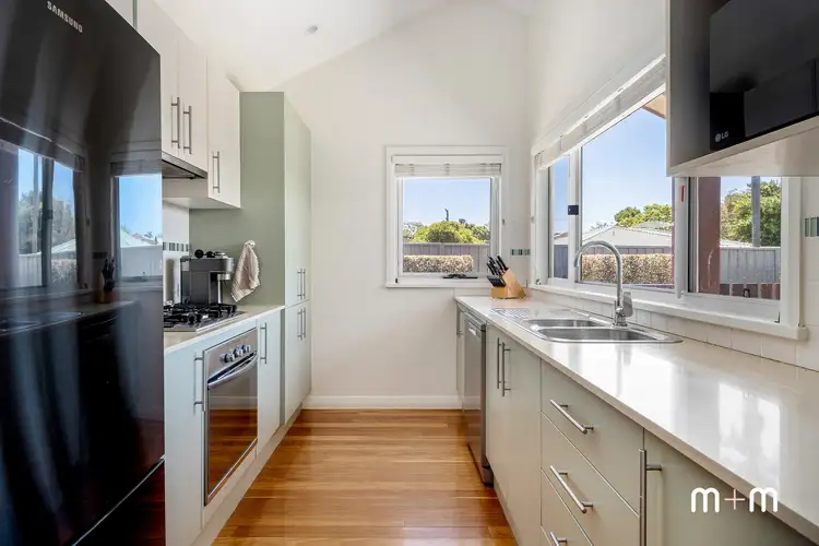 Second view of Homely townhouse listing, 2/113 Meadow Street, Fairy Meadow NSW 2519