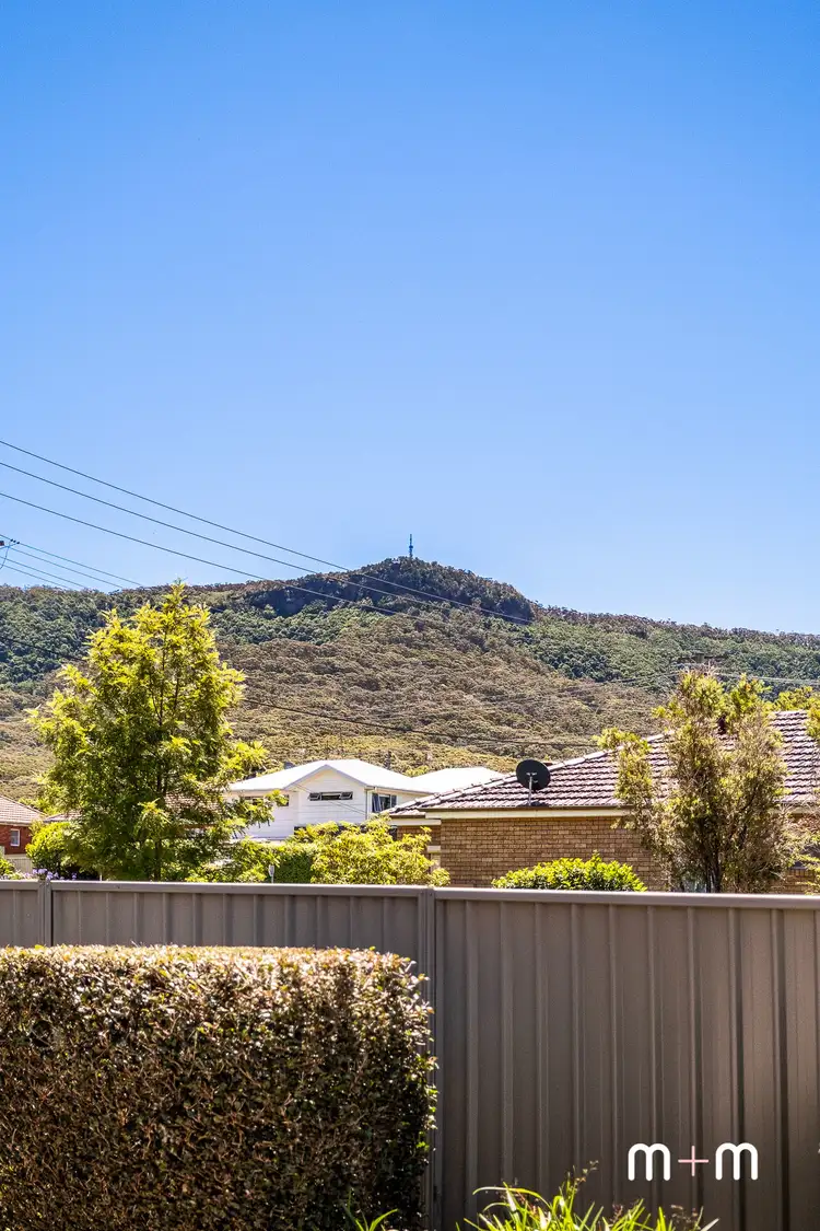 Third view of Homely townhouse listing, 2/113 Meadow Street, Fairy Meadow NSW 2519