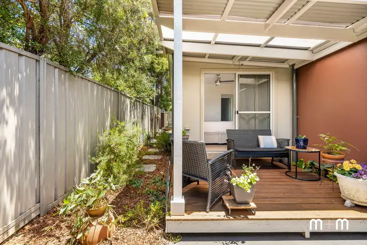 Fourth view of Homely townhouse listing, 2/113 Meadow Street, Fairy Meadow NSW 2519