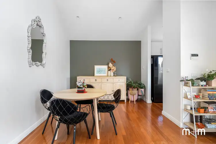 Fifth view of Homely townhouse listing, 2/113 Meadow Street, Fairy Meadow NSW 2519