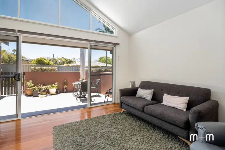 Sixth view of Homely townhouse listing, 2/113 Meadow Street, Fairy Meadow NSW 2519