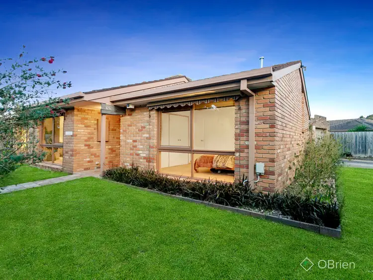 Main view of Homely house listing, 40 Granite Drive, Langwarrin VIC 3910