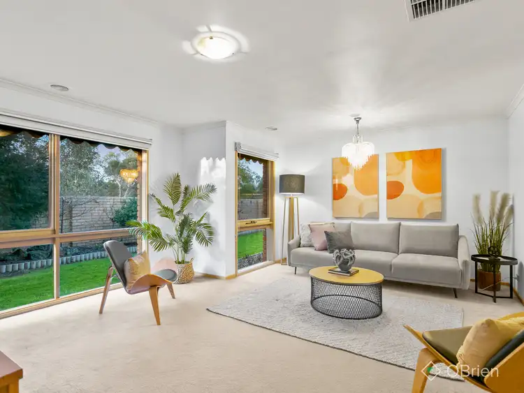 Third view of Homely house listing, 40 Granite Drive, Langwarrin VIC 3910