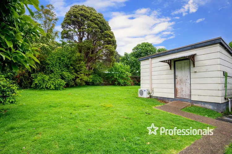 Third view of Homely house listing, 6 Sylvan Avenue, Warburton VIC 3799