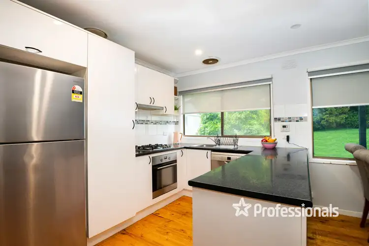 Fourth view of Homely house listing, 6 Sylvan Avenue, Warburton VIC 3799
