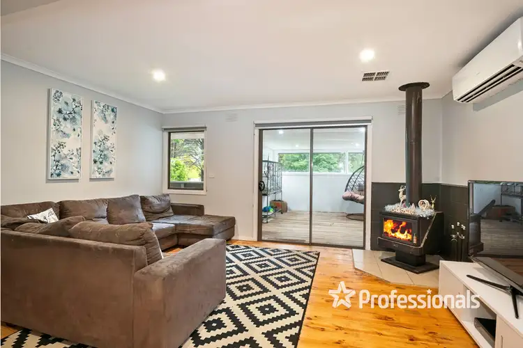 Sixth view of Homely house listing, 6 Sylvan Avenue, Warburton VIC 3799
