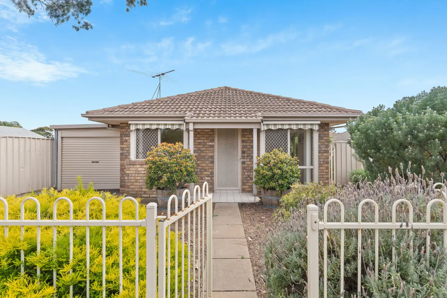 Main view of Homely unit listing, 3/12 Glover Avenue, Pooraka SA 5095