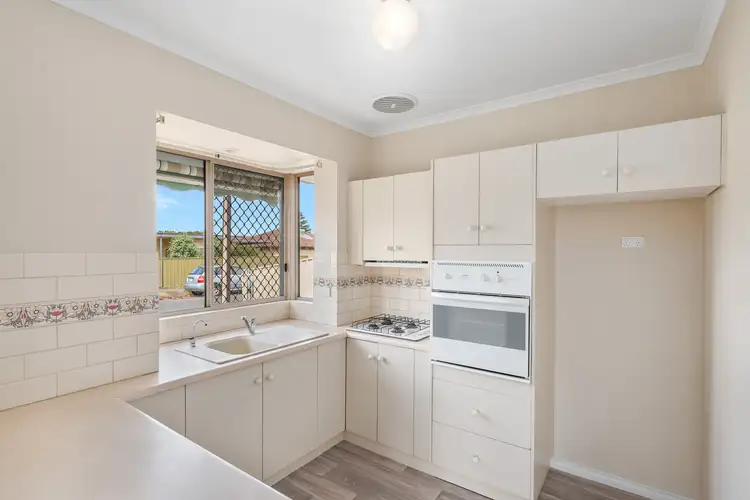 Third view of Homely unit listing, 3/12 Glover Avenue, Pooraka SA 5095