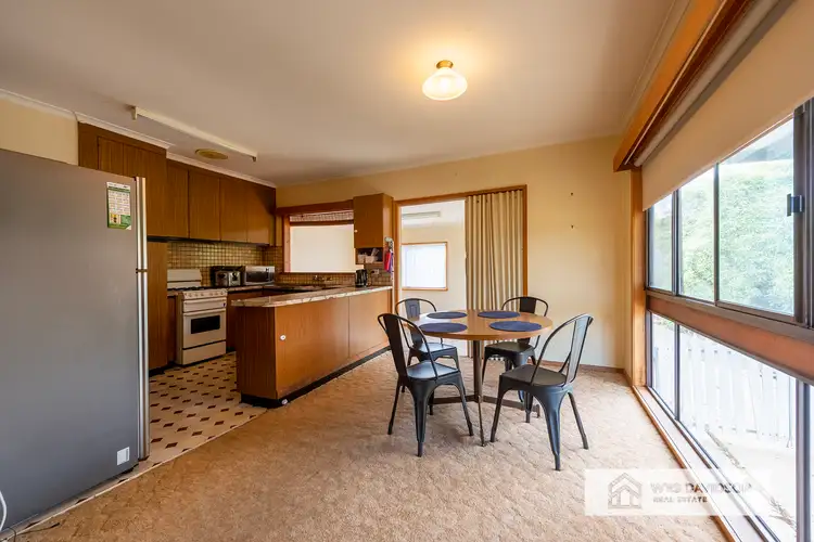 Third view of Homely house listing, 8 Lewis Street, Horsham VIC 3400