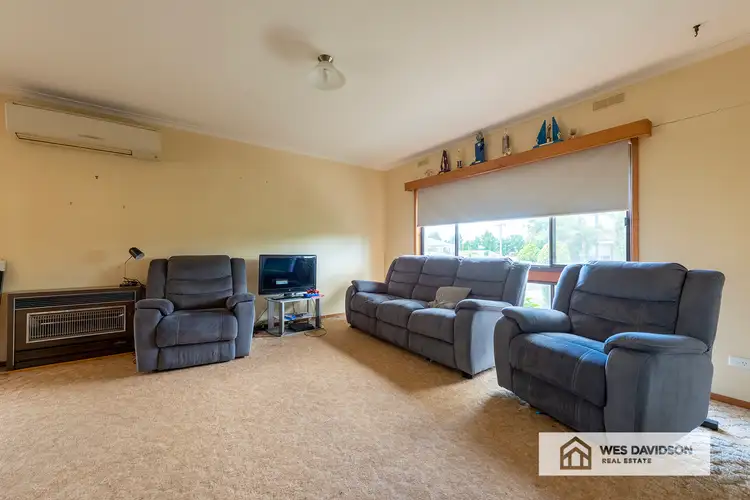 Fourth view of Homely house listing, 8 Lewis Street, Horsham VIC 3400