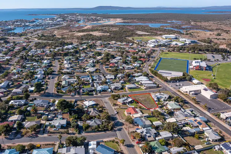 Fifth view of Homely land listing, 14 Feltus Street, Port Lincoln SA 5606