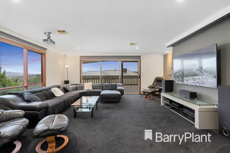 Fourth view of Homely house listing, 14 St Andrews Drive, Chirnside Park VIC 3116