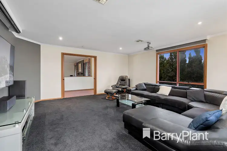 Fifth view of Homely house listing, 14 St Andrews Drive, Chirnside Park VIC 3116