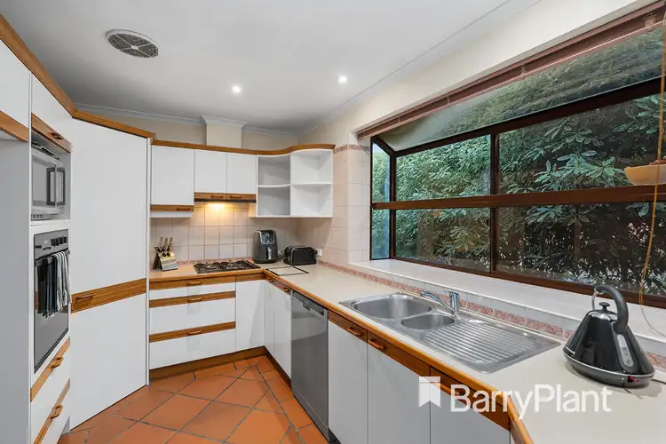 Sixth view of Homely house listing, 14 St Andrews Drive, Chirnside Park VIC 3116