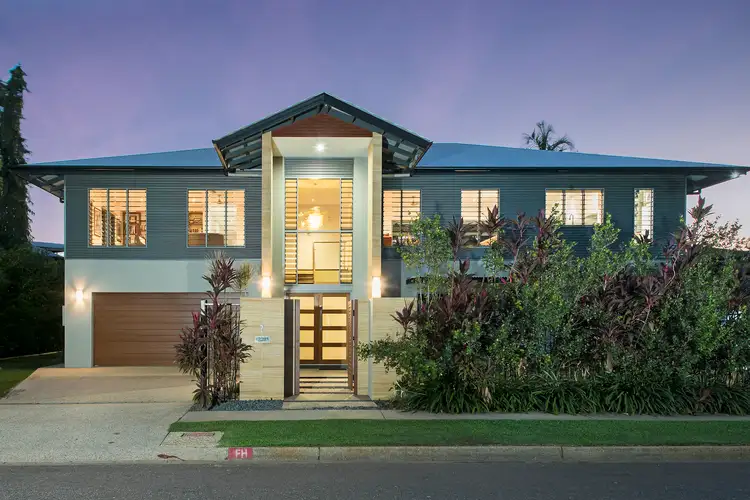 7 Marella Street, Larrakeyah NT 820
