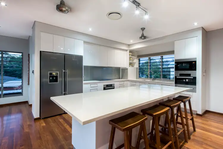 Third view of Homely house listing, 7 Marella Street, Larrakeyah NT 820