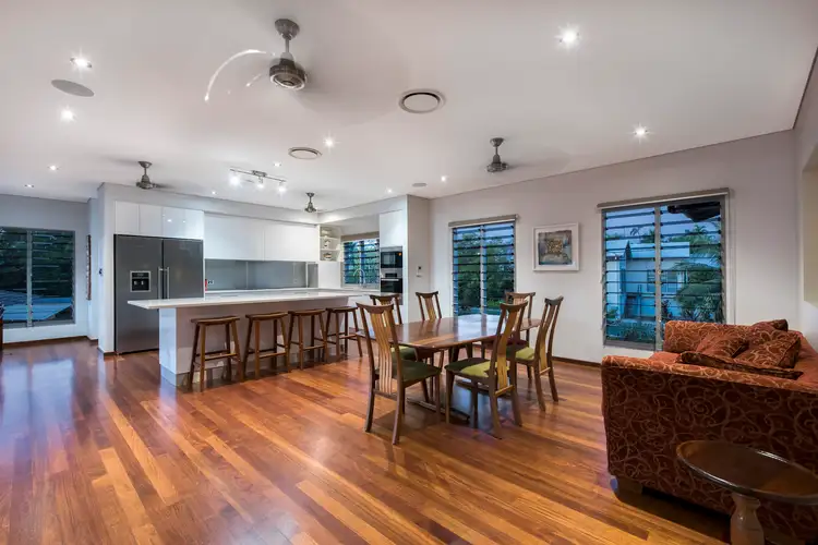 Fourth view of Homely house listing, 7 Marella Street, Larrakeyah NT 820