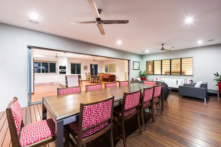 Fifth view of Homely house listing, 7 Marella Street, Larrakeyah NT 820