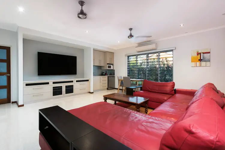 Sixth view of Homely house listing, 7 Marella Street, Larrakeyah NT 820