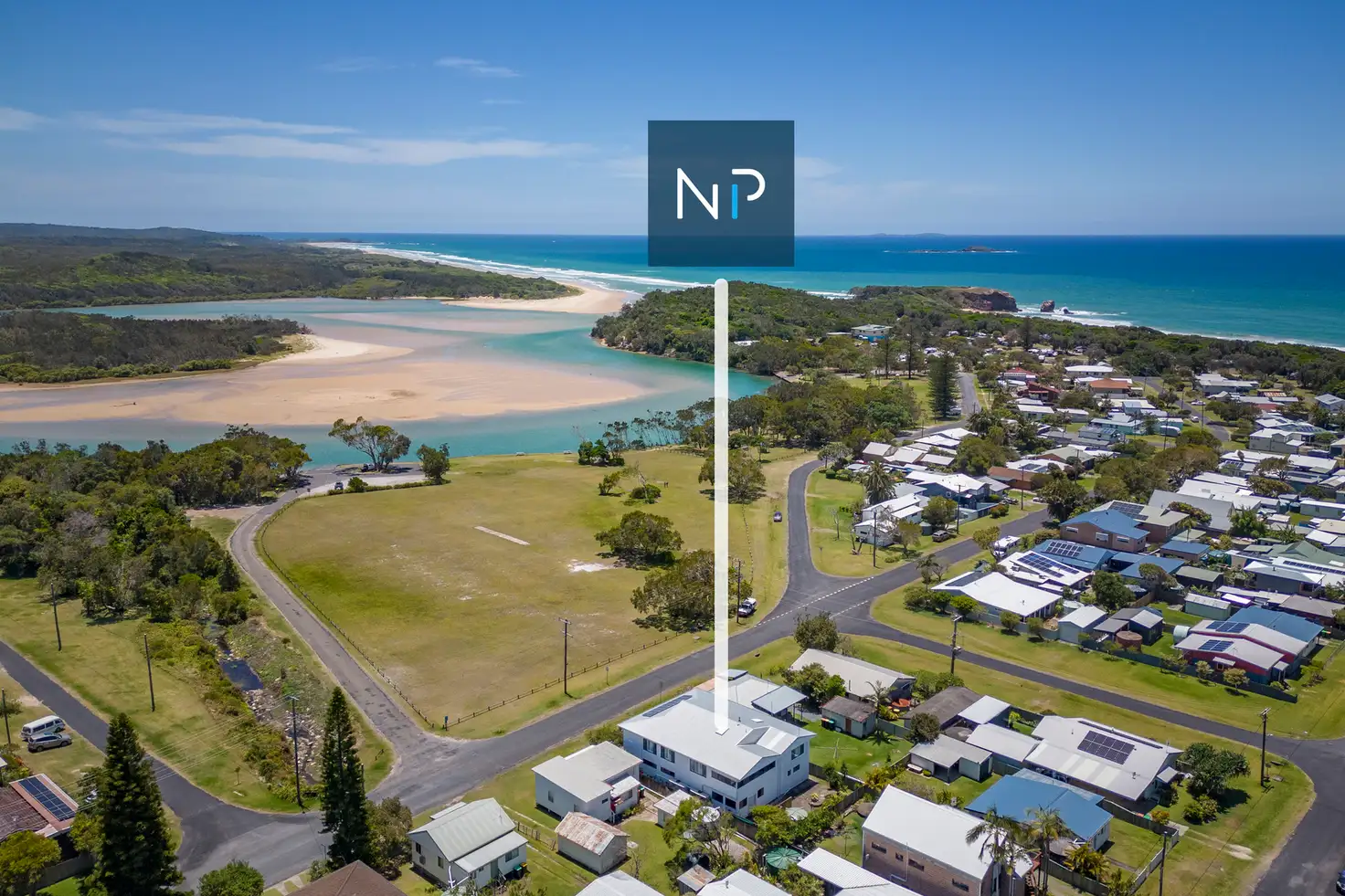 Main view of Homely house listing, 48 Ford Street, Red Rock NSW 2456