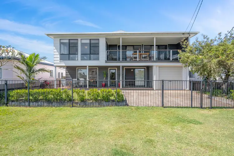 Third view of Homely house listing, 48 Ford Street, Red Rock NSW 2456