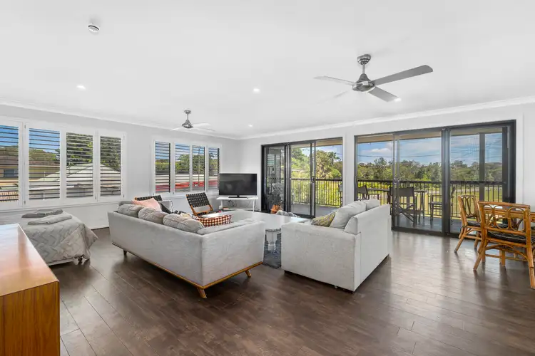 Fourth view of Homely house listing, 48 Ford Street, Red Rock NSW 2456