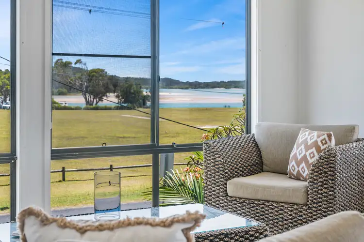 Fifth view of Homely house listing, 48 Ford Street, Red Rock NSW 2456