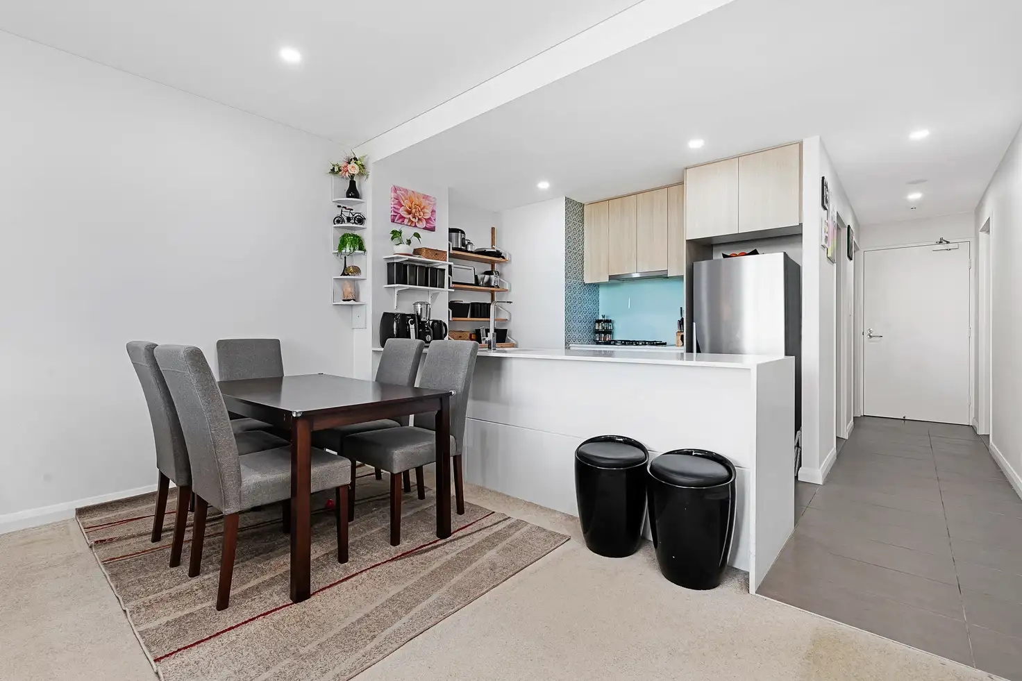 Main view of Homely apartment listing, 50/325-331 Peats Ferry Road, Asquith NSW 2077