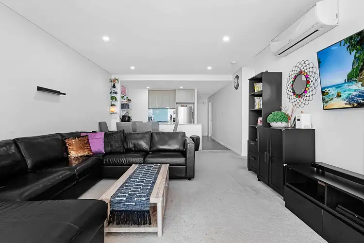 Third view of Homely apartment listing, 50/325-331 Peats Ferry Road, Asquith NSW 2077