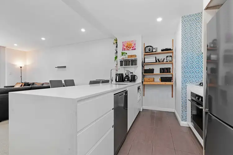 Fourth view of Homely apartment listing, 50/325-331 Peats Ferry Road, Asquith NSW 2077