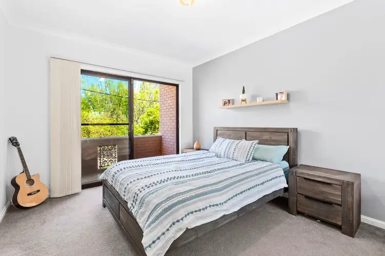 Second view of Homely apartment listing, 4/55 Sorrell Street, Parramatta NSW 2150