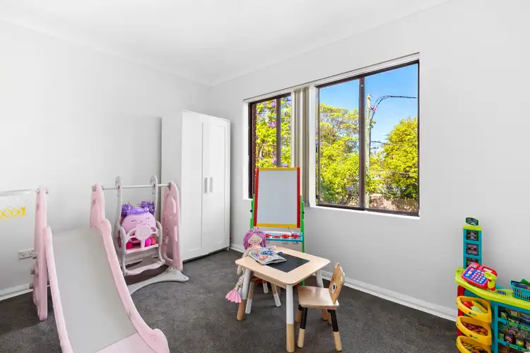 Third view of Homely apartment listing, 4/55 Sorrell Street, Parramatta NSW 2150