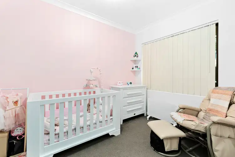 Fourth view of Homely apartment listing, 4/55 Sorrell Street, Parramatta NSW 2150