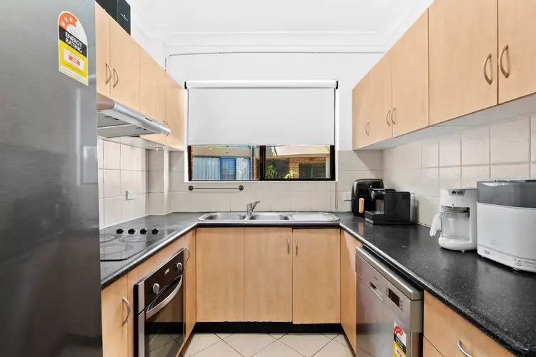 Fifth view of Homely apartment listing, 4/55 Sorrell Street, Parramatta NSW 2150