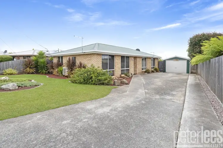 Main view of Homely house listing, 52 Chris Street, Prospect Vale TAS 7250