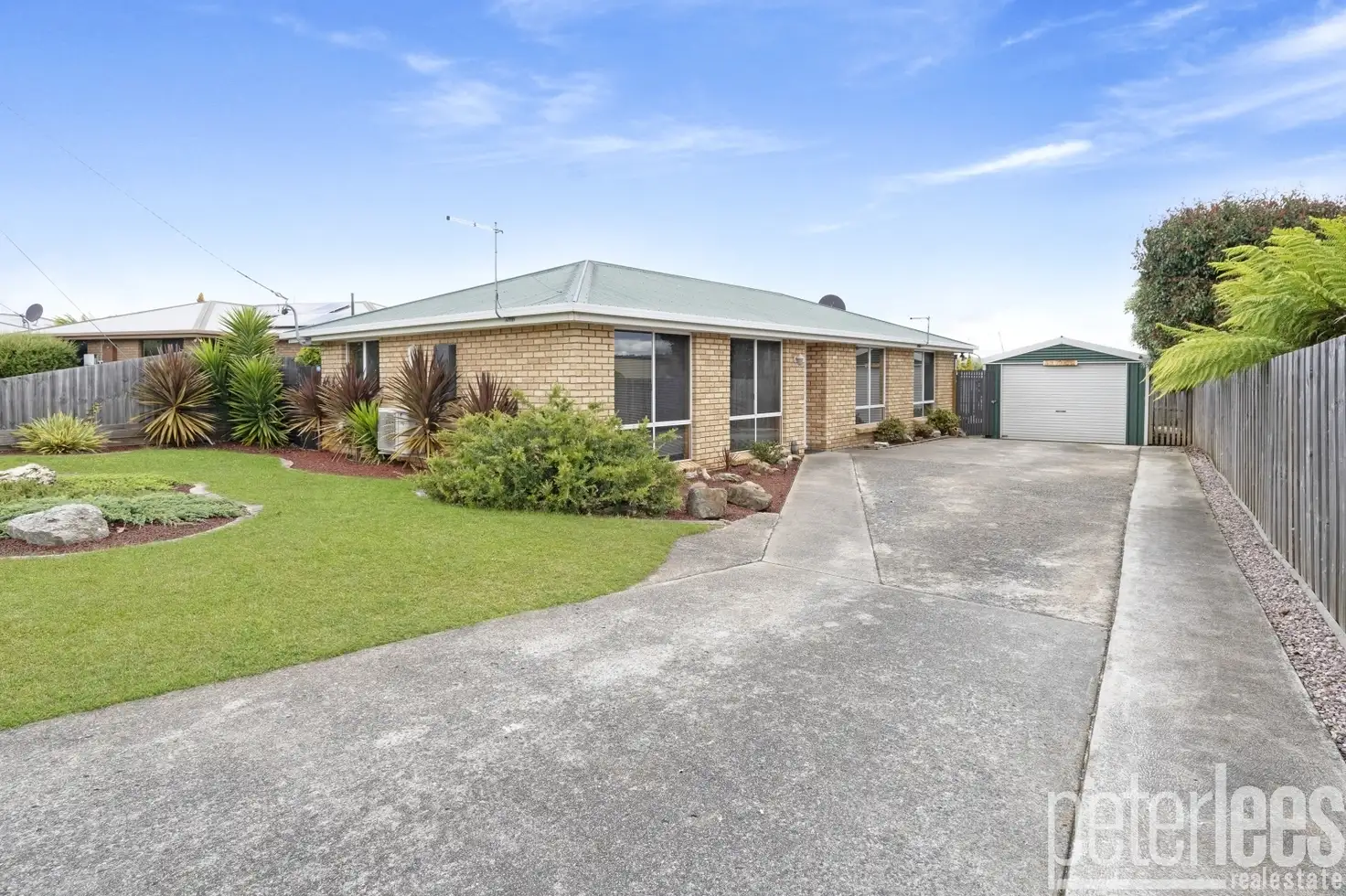 Main view of Homely house listing, 52 Chris Street, Prospect Vale TAS 7250