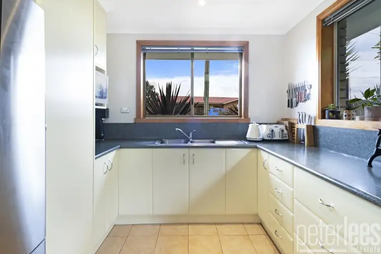 Second view of Homely house listing, 52 Chris Street, Prospect Vale TAS 7250
