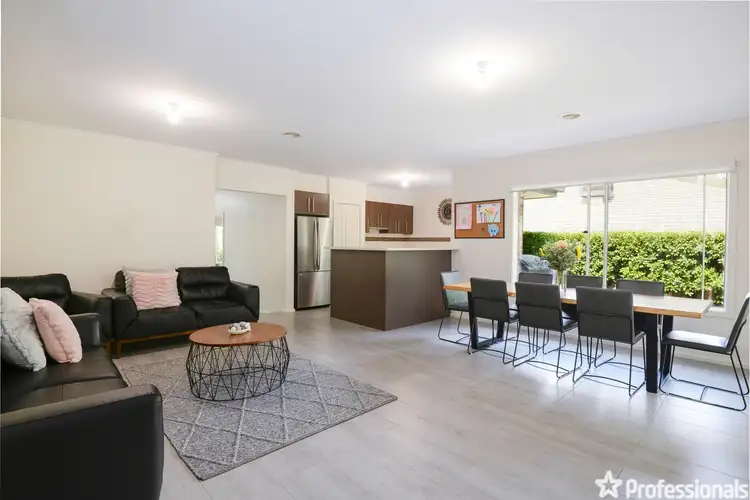 Second view of Homely house listing, 17 Nature Park Rise, Yarra Junction VIC 3797