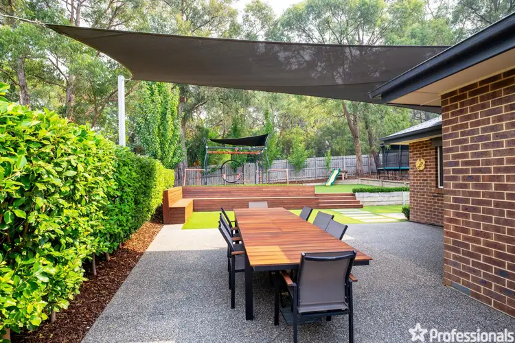 Third view of Homely house listing, 17 Nature Park Rise, Yarra Junction VIC 3797