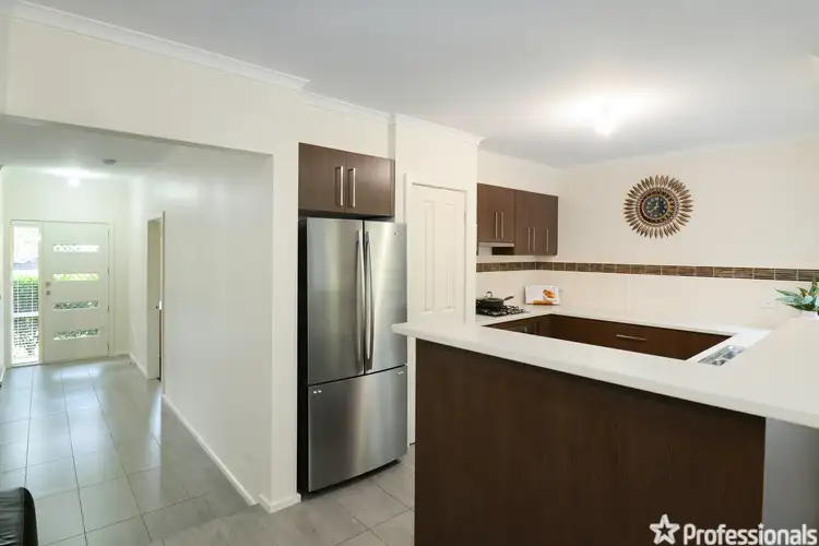 Fifth view of Homely house listing, 17 Nature Park Rise, Yarra Junction VIC 3797